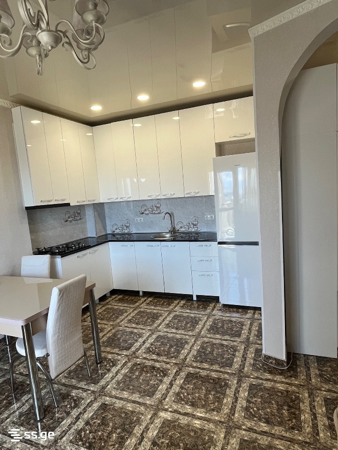 abashvili st. 1 - 2 rooms