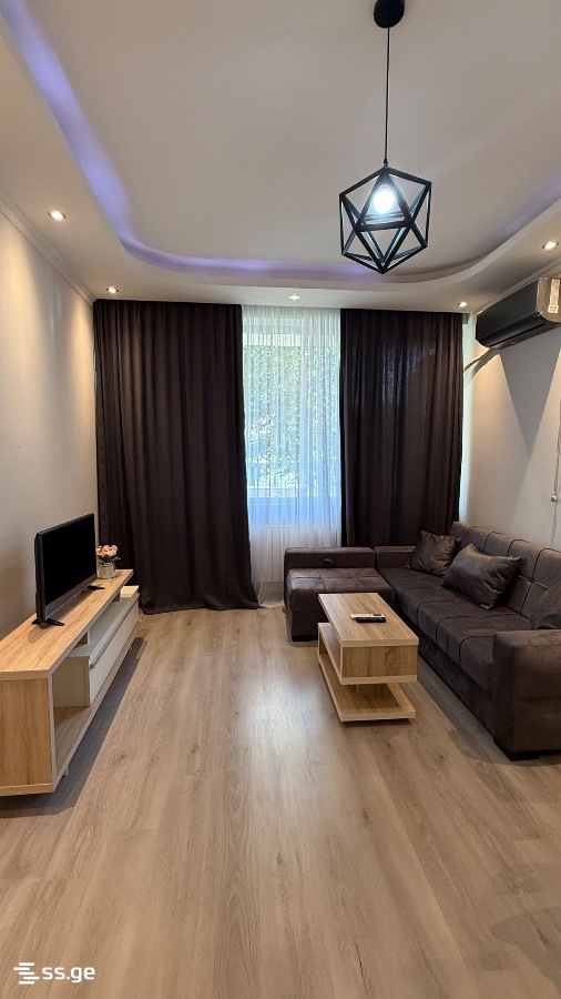 vasadze st. 18 - 2 rooms
