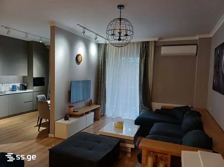 kipshidze st. 7 - 4 rooms