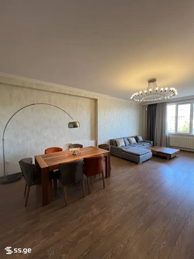 kostava st. 68 - 4 rooms