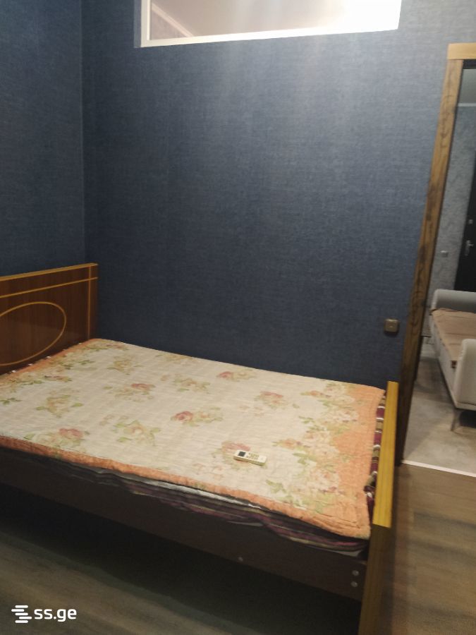 poti st. 98 - 2 rooms