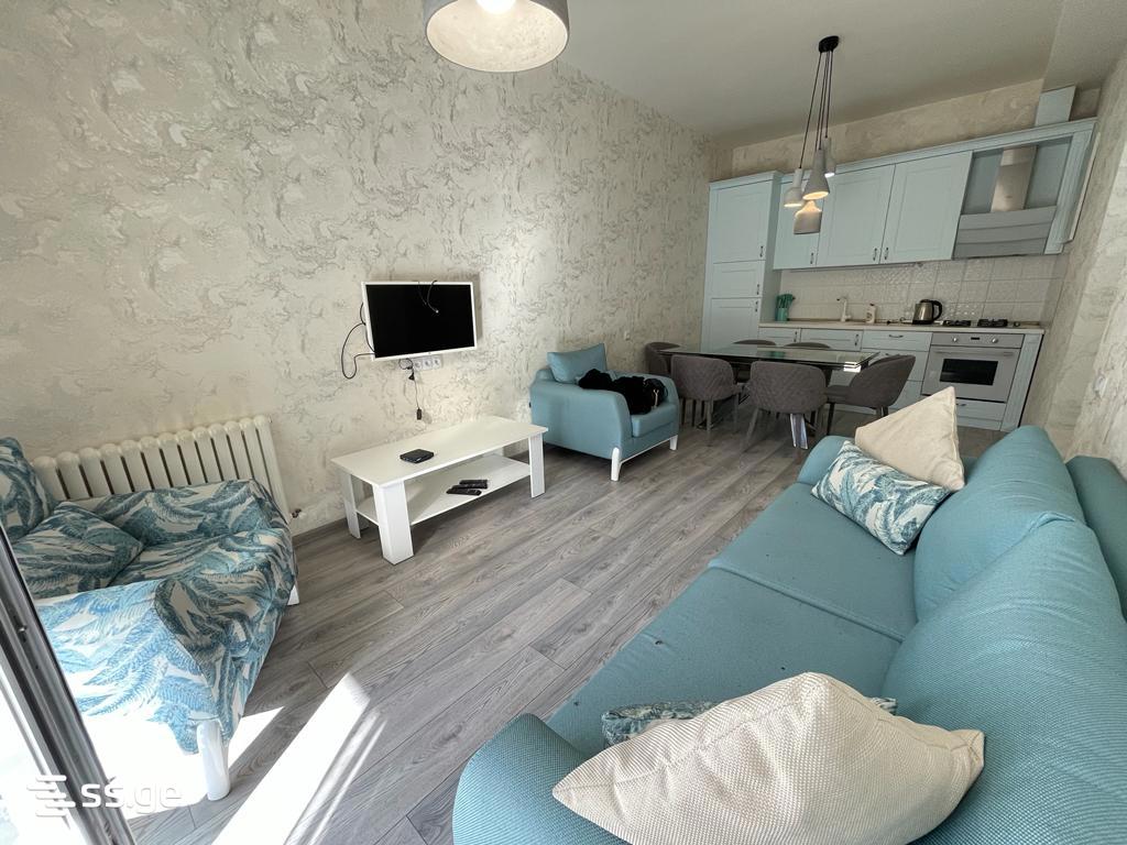 i. chavchavadze avenue - 2 rooms