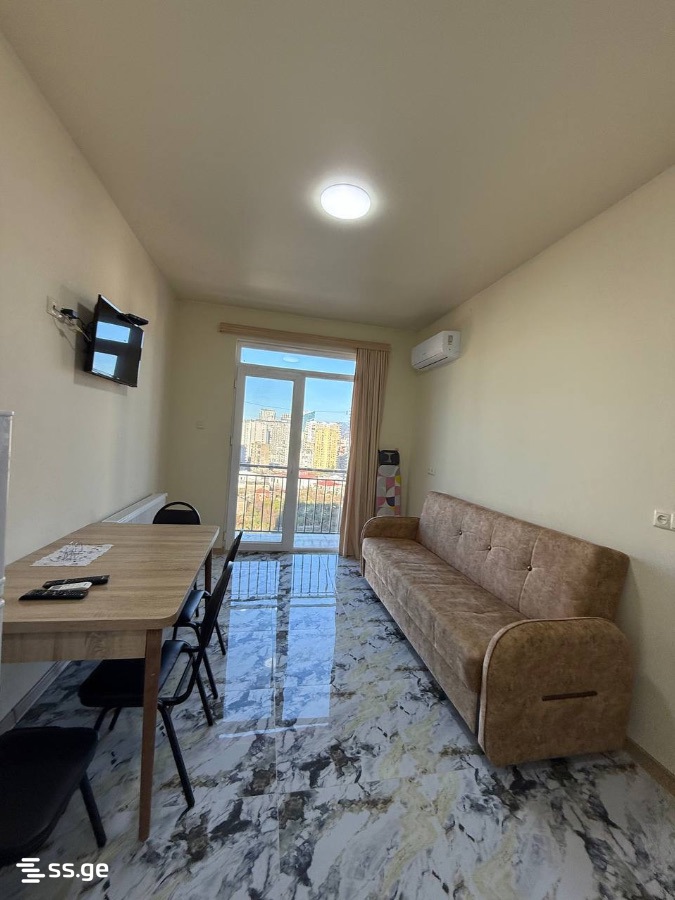 Angis st. 1st lane 41ა - 3 rooms