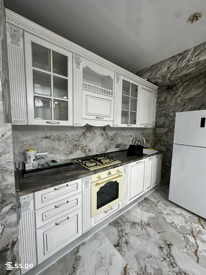 nadikvari st. 6 - 2 rooms