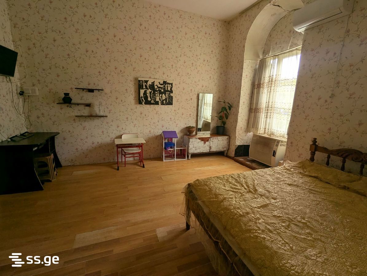gedevanishvili st. 27 - 2 rooms