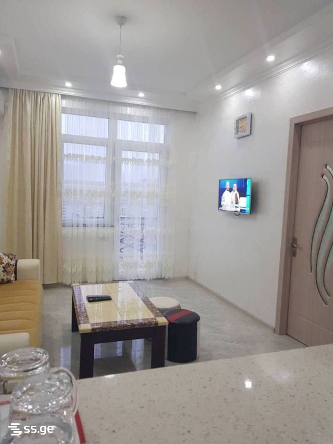 Chavchavadze st. 107 - 3 rooms