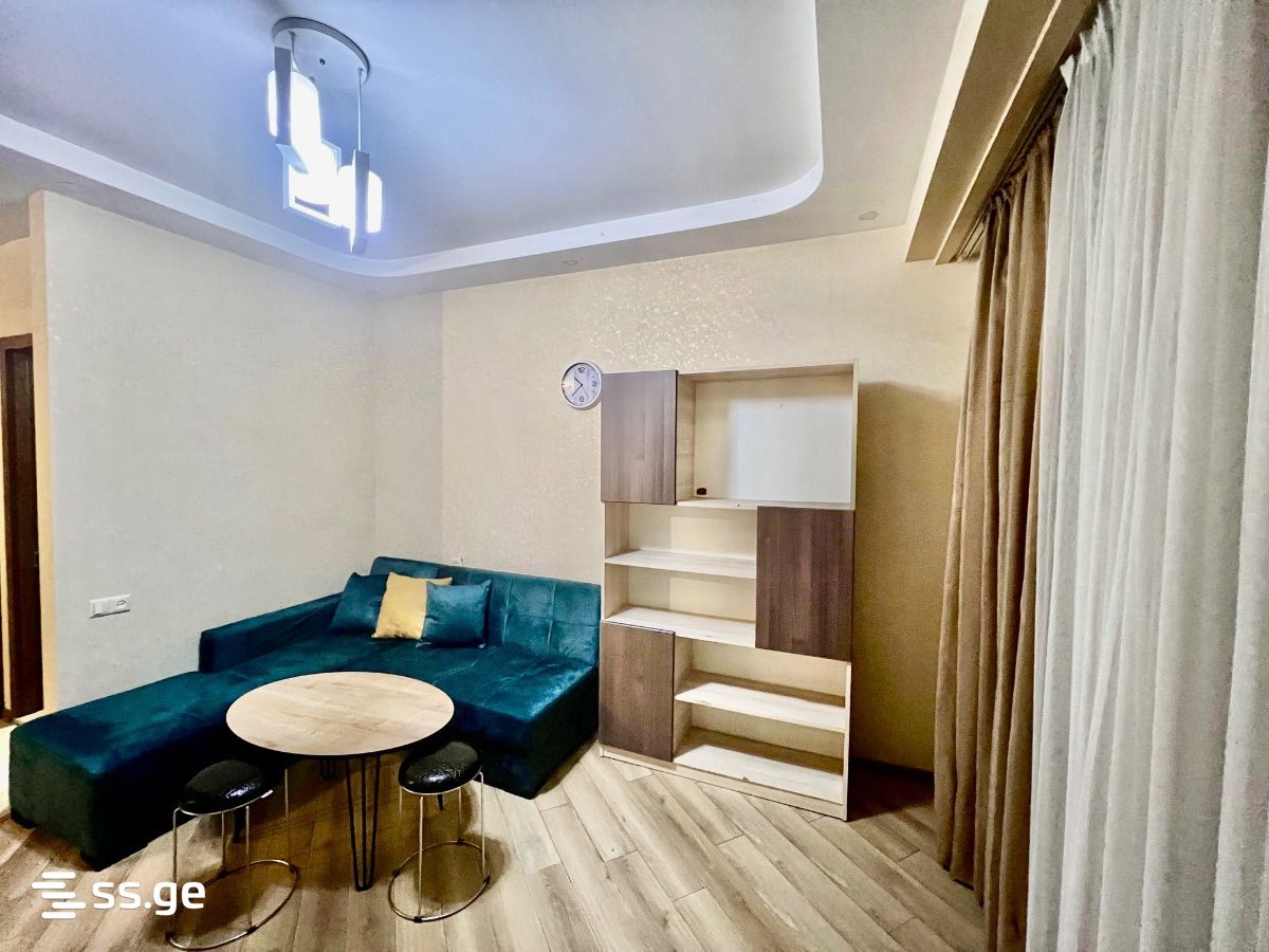 Lamberti st. 35 - 2 rooms