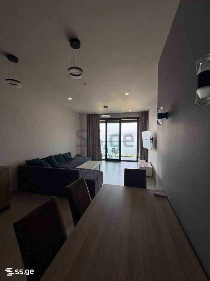 Sh. Rustaveli Ave. 4-6 - 2 rooms
