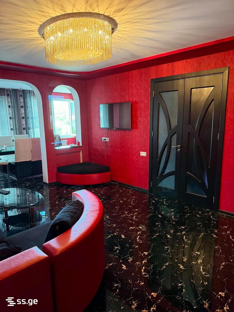 Micro. XI, bl. III - Temka - 4 rooms