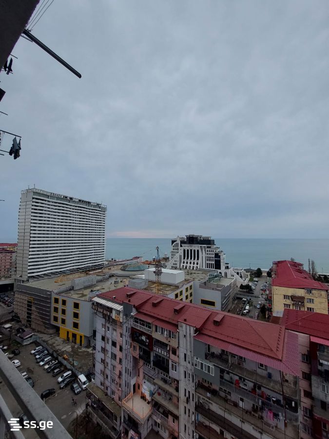 Sh. Inasaridze St. 16ა - 3 rooms