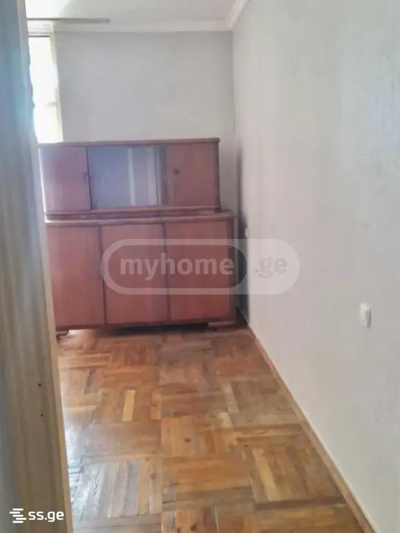 III Microdistrict - Gldani - 2 rooms