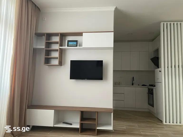 Politkovskaya St (jikia st.) 51 - 2 rooms