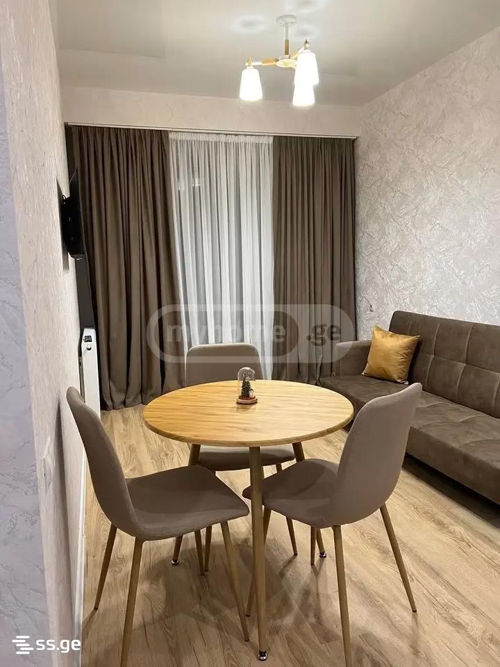 giorgi brtskinvale st. - 2 rooms