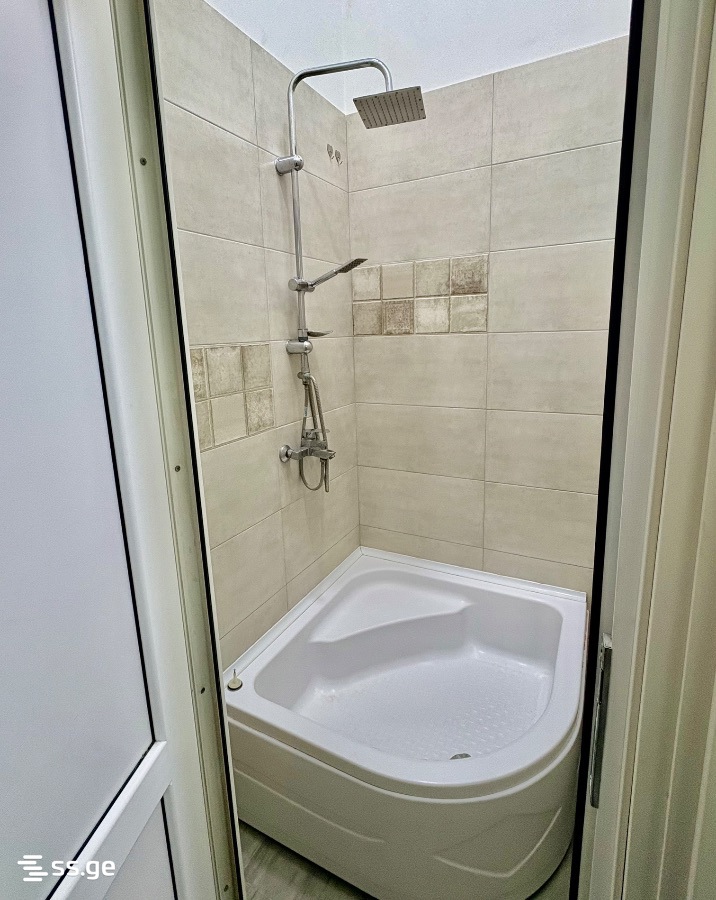 cinamdzgrishvili st. 73 - 2 rooms