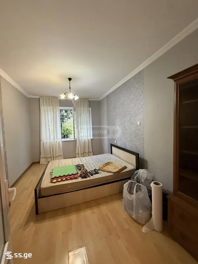 Varketilis meurneoba - 3 rooms