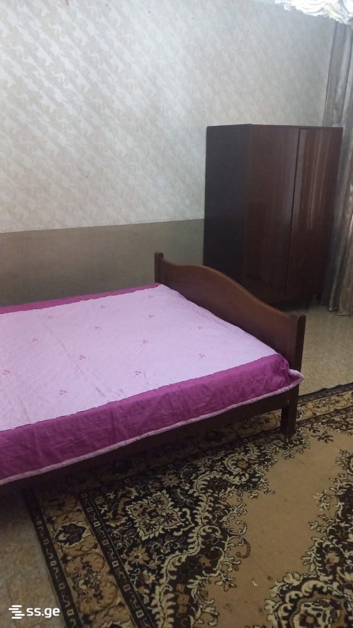 khakhanashvili st. 22 - 3 rooms
