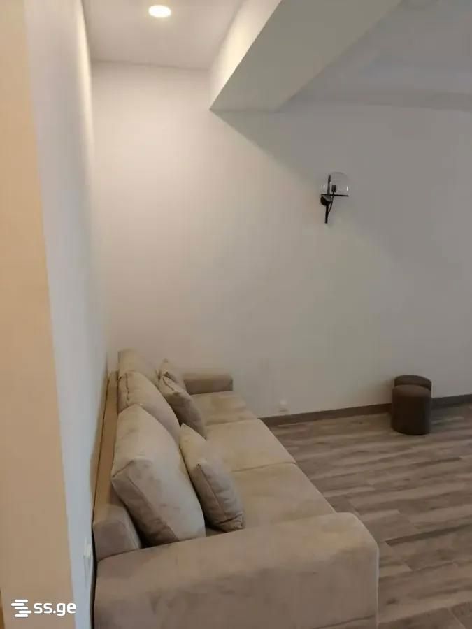 bochormi st. - 2 rooms