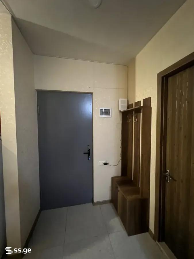 Mirian Mephe st. - 2 rooms