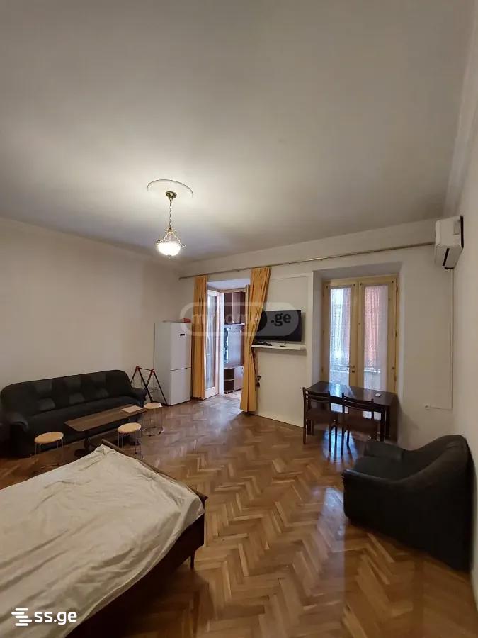 m. lagidze st. - 2 rooms