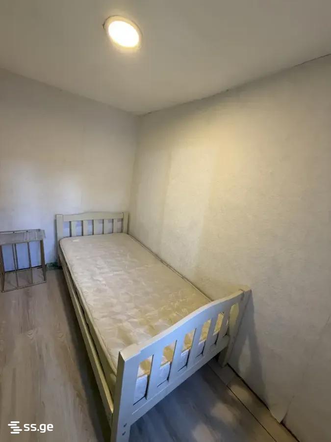 moskovi ave - 2 rooms