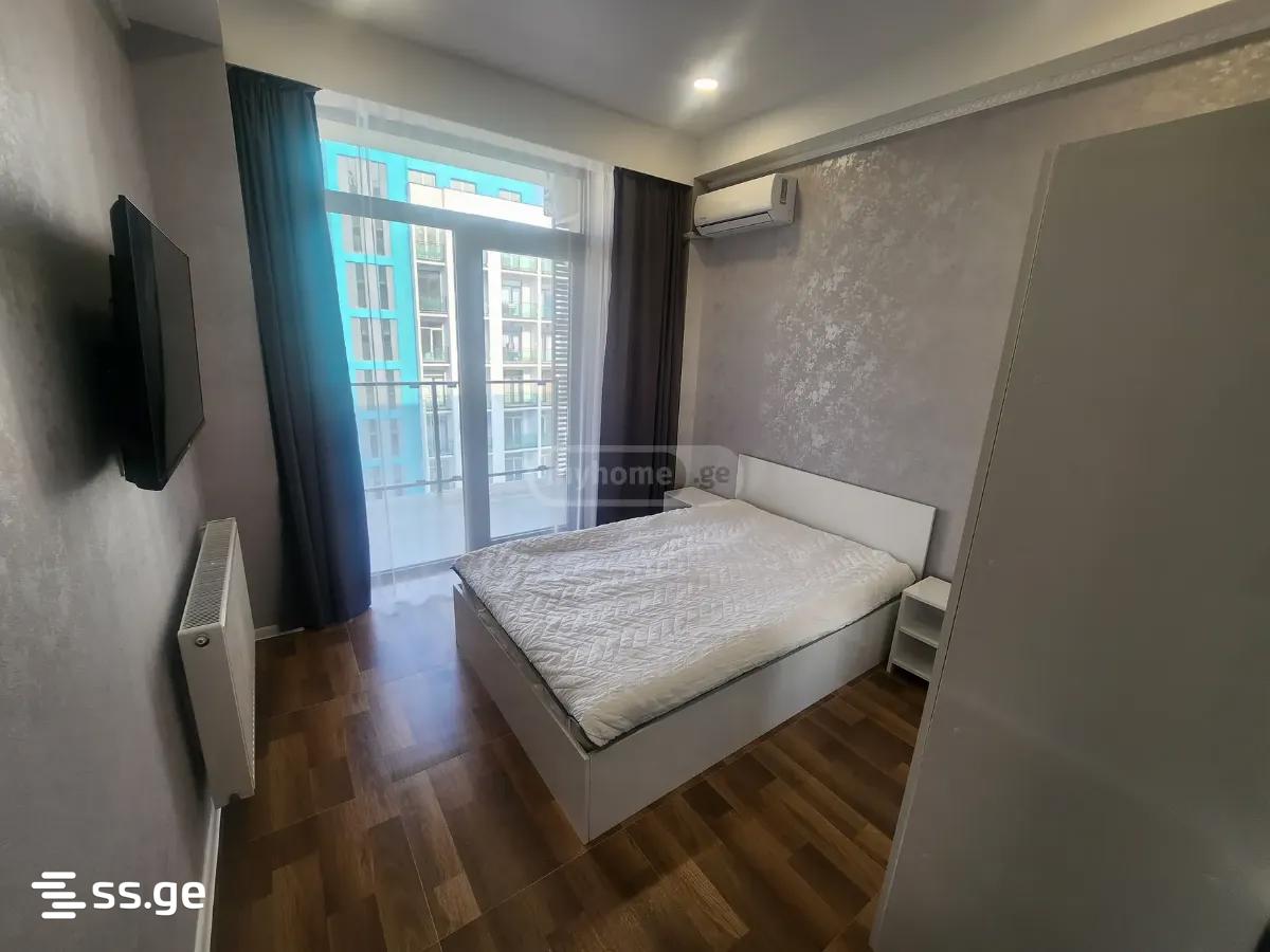Ekvtime Kheladze st. - 1 rooms