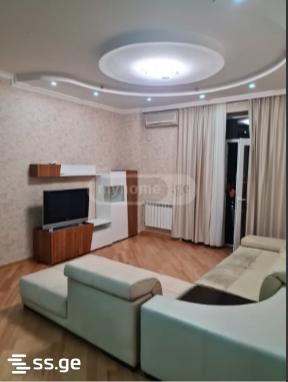 vaja-pshavela avenue - 3 rooms