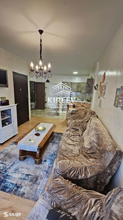 Firosman St. 18 - 3 rooms