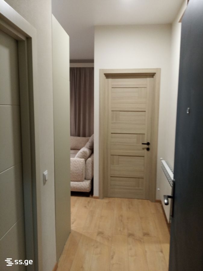 nucubidze st. 125ა - 2 rooms