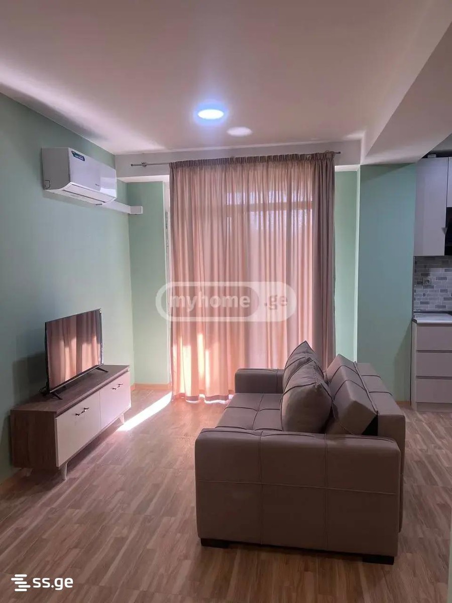 kerchi st. - 2 rooms