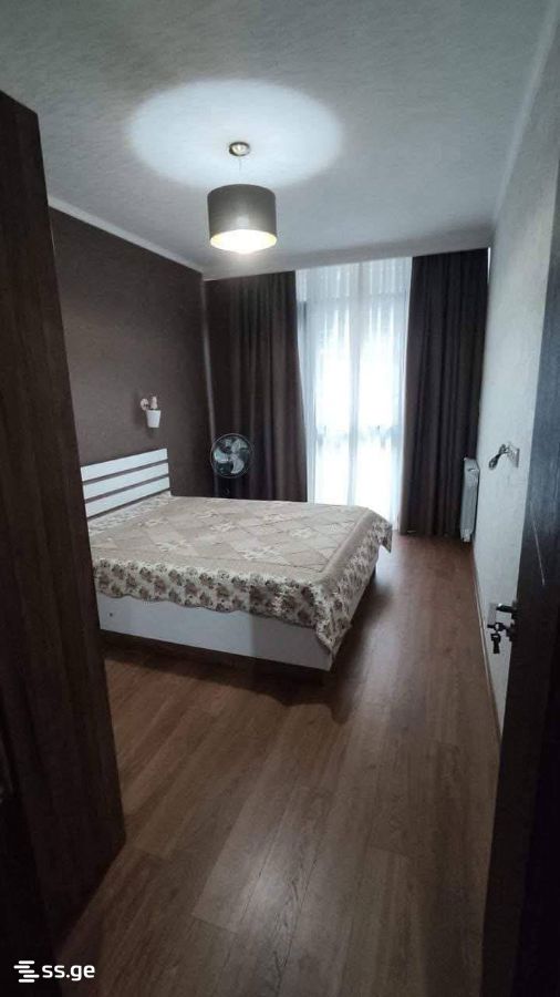 Khimshiashvili st. 49 - 2 rooms