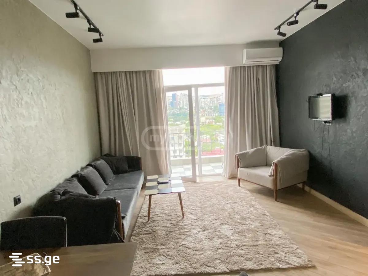 kalandadze st. - 3 rooms