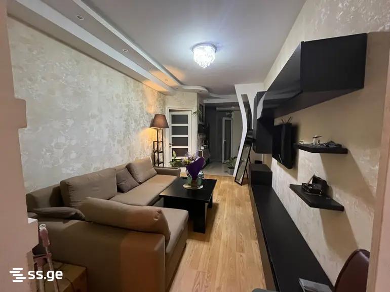 shartava st. - 2 rooms