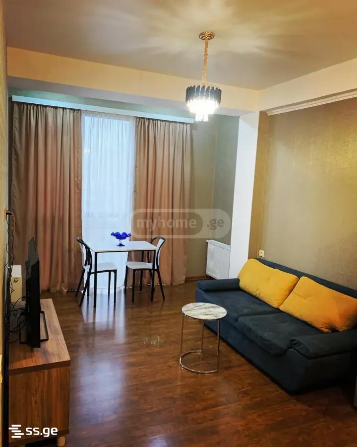 ertso - 2 rooms