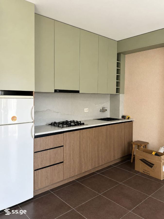 abashvili st. - 2 rooms