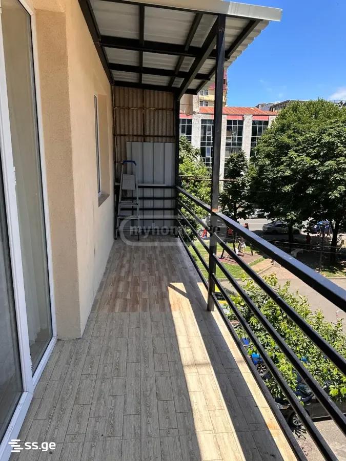 2 - 2 rooms