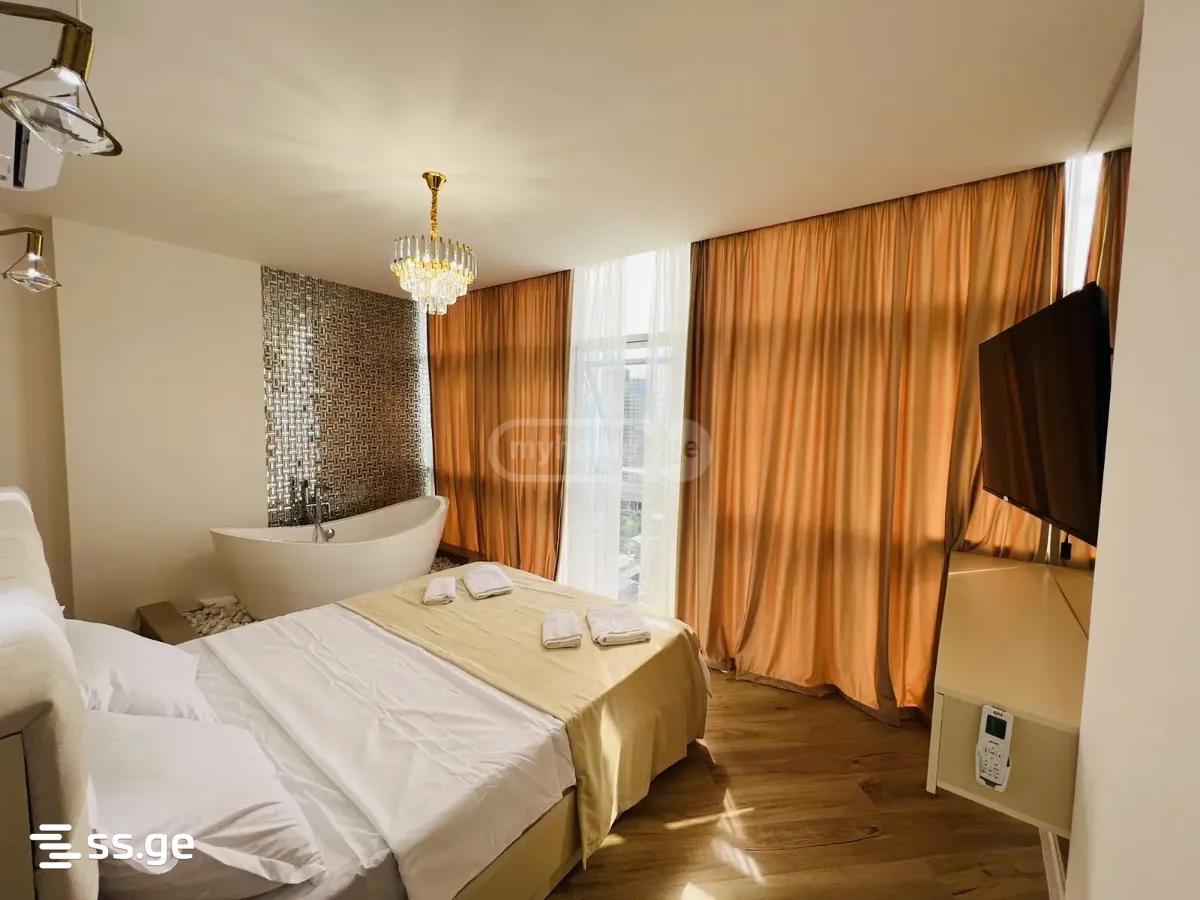 Batumi - 1 rooms