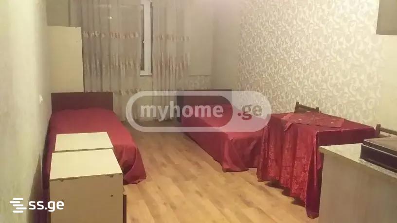tskneti hwy - 1 rooms