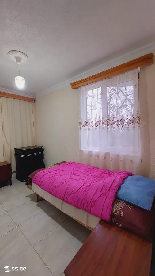 Tbilisi Sea new city 15 - 2 rooms
