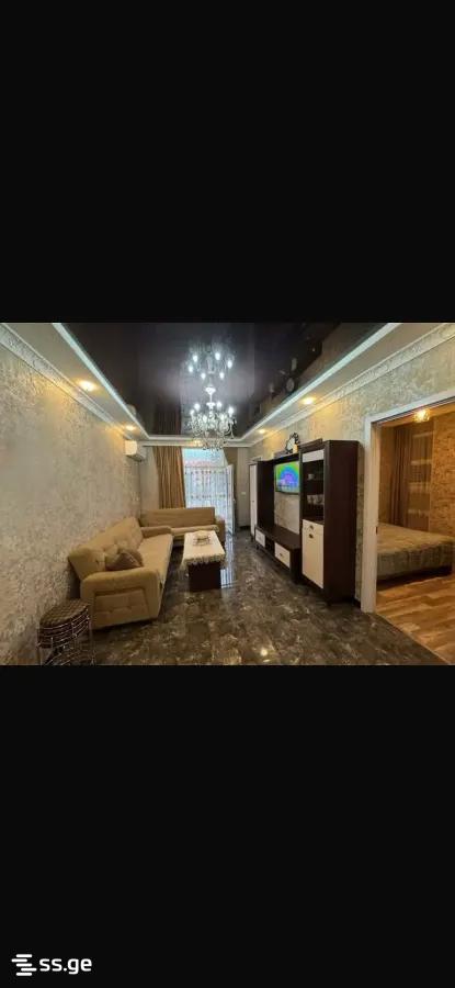 53 - 4 rooms