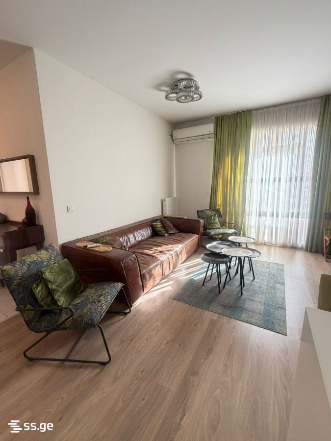 Bob walsh st. - 4 rooms