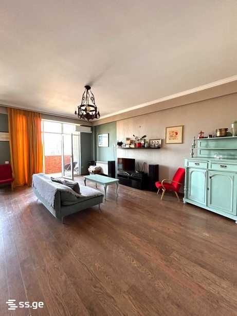 Lekh Kachinski st. - 3 rooms