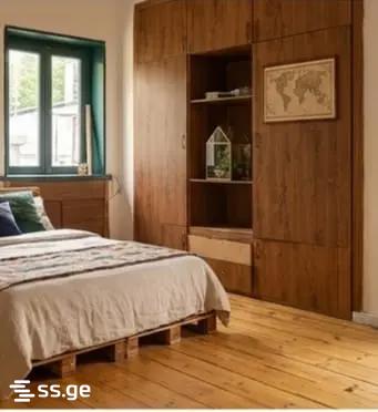 kostava st. - 1 rooms