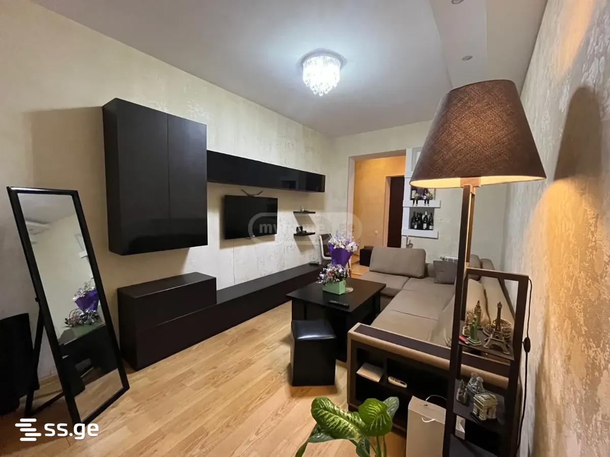 shartava st. - 2 rooms