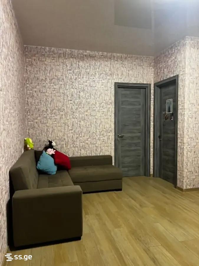 Fatmani st. - 3 rooms
