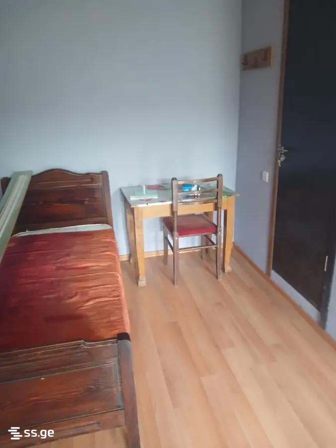 S. Mirianashvili st. 15 - 1 rooms