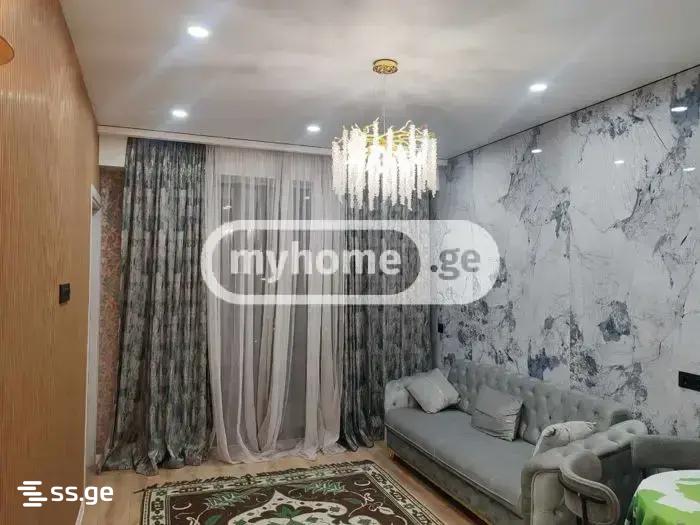 moskovi ave - 2 rooms