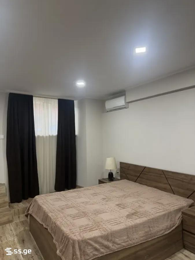 tkviavi st. 6 - 1 rooms