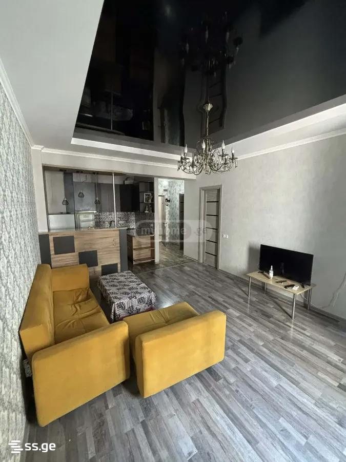 Marseli st. - 2 rooms