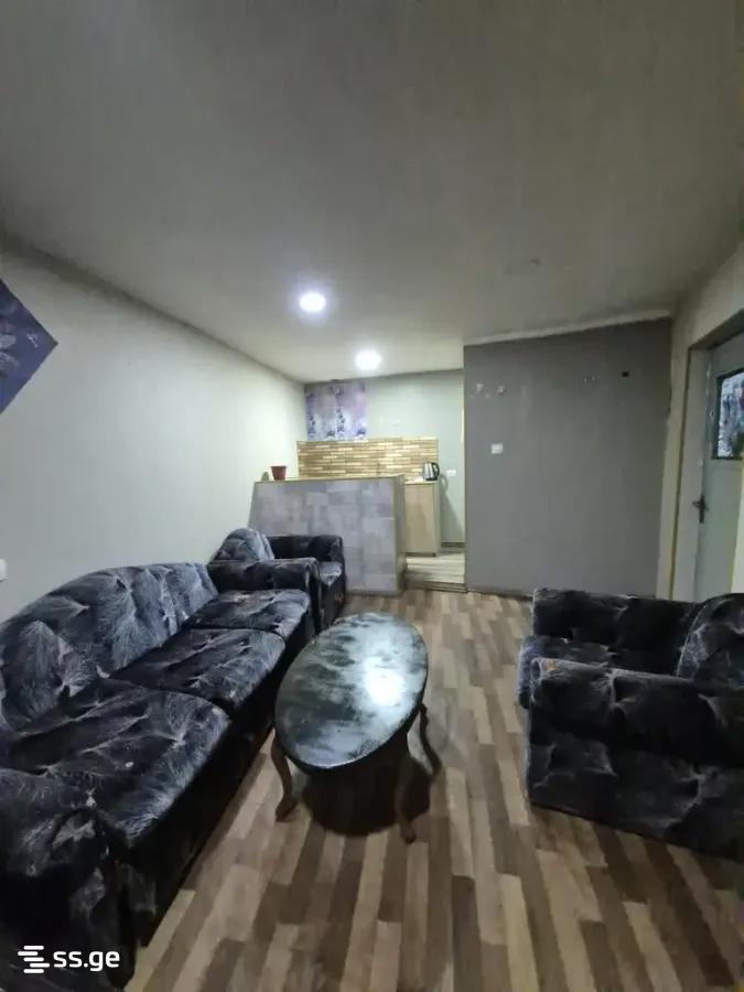 likani st. - 1 rooms
