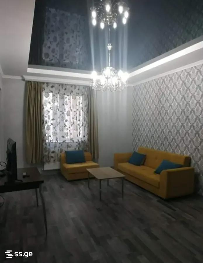 Marseli st. - 2 rooms